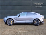 Aston Martin DBX Image 4