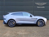 Aston Martin DBX Image 5