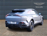 Aston Martin DBX Image 6