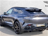 Aston Martin DBX Image 2