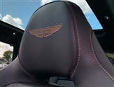Aston Martin DBX Image 5