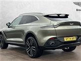 Aston Martin DBX Image 2