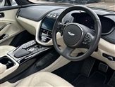Aston Martin DBX Image 3