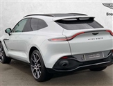 Aston Martin DBX Image 2
