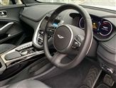 Aston Martin DBX Image 3