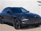 Aston Martin DBX Image 1