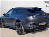 Aston Martin DBX Image 2