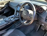 Aston Martin DBX Image 3