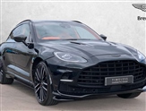 Aston Martin DBX Image 1