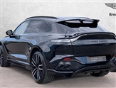 Aston Martin DBX Image 2