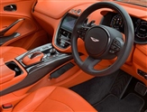 Aston Martin DBX Image 3