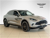Aston Martin DBX Image 1