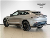 Aston Martin DBX Image 2