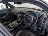 Aston Martin DBX Image 3
