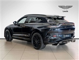 Aston Martin DBX Image 2