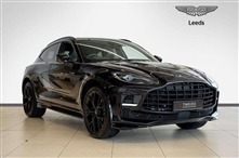 Used Aston Martin DBX