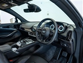 Aston Martin DBX Image 3