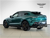 Aston Martin DBX Image 2