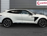 Aston Martin DBX Image 2