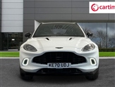 Aston Martin DBX Image 4