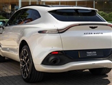 Aston Martin DBX Image 2