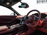 Aston Martin DBX Image 3
