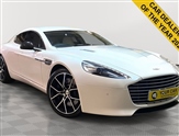 Used Aston Martin Rapide S