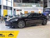 Used Aston Martin Rapide S