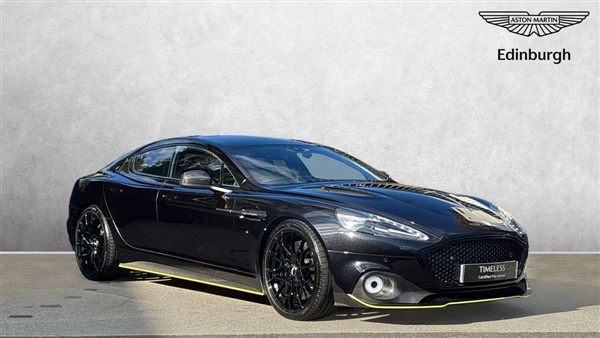Large image for the Used Aston Martin Rapide