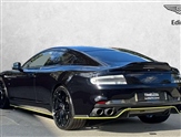 Aston Martin Rapide Image 2