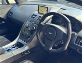 Aston Martin Rapide Image 3