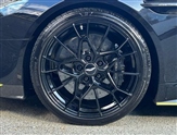 Aston Martin Rapide Image 4