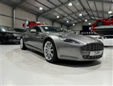 Used Aston Martin Rapide