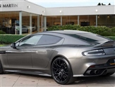 Aston Martin Rapide Image 2