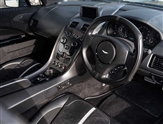 Aston Martin Rapide Image 3