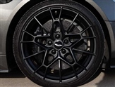 Aston Martin Rapide Image 4