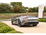 Aston Martin Vanquish Image 2