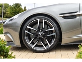 Aston Martin Vanquish Image 4