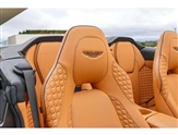 Aston Martin Vanquish Image 5