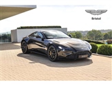 Aston Martin Vanquish Image 1