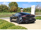 Aston Martin Vanquish Image 2