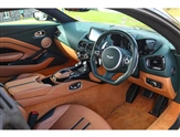 Aston Martin Vanquish Image 3