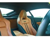 Aston Martin Vanquish Image 5