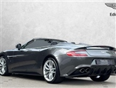 Aston Martin Vanquish Image 2