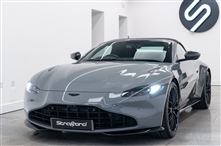 Aston Martin Vantage