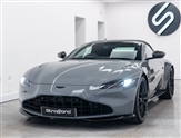 Used Aston Martin Vantage