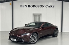 Aston Martin Vantage