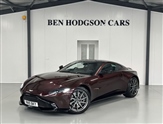Used Aston Martin Vantage