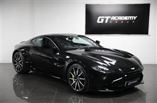 Aston Martin Vantage