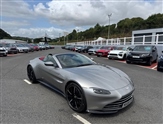 Used Aston Martin Vantage